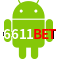 Aplicativo 6611bet para Android