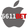 Aplicativo 6611bet para iOS