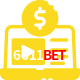 O Cassino 6611bet também oferece apostas esportivas virtuais!