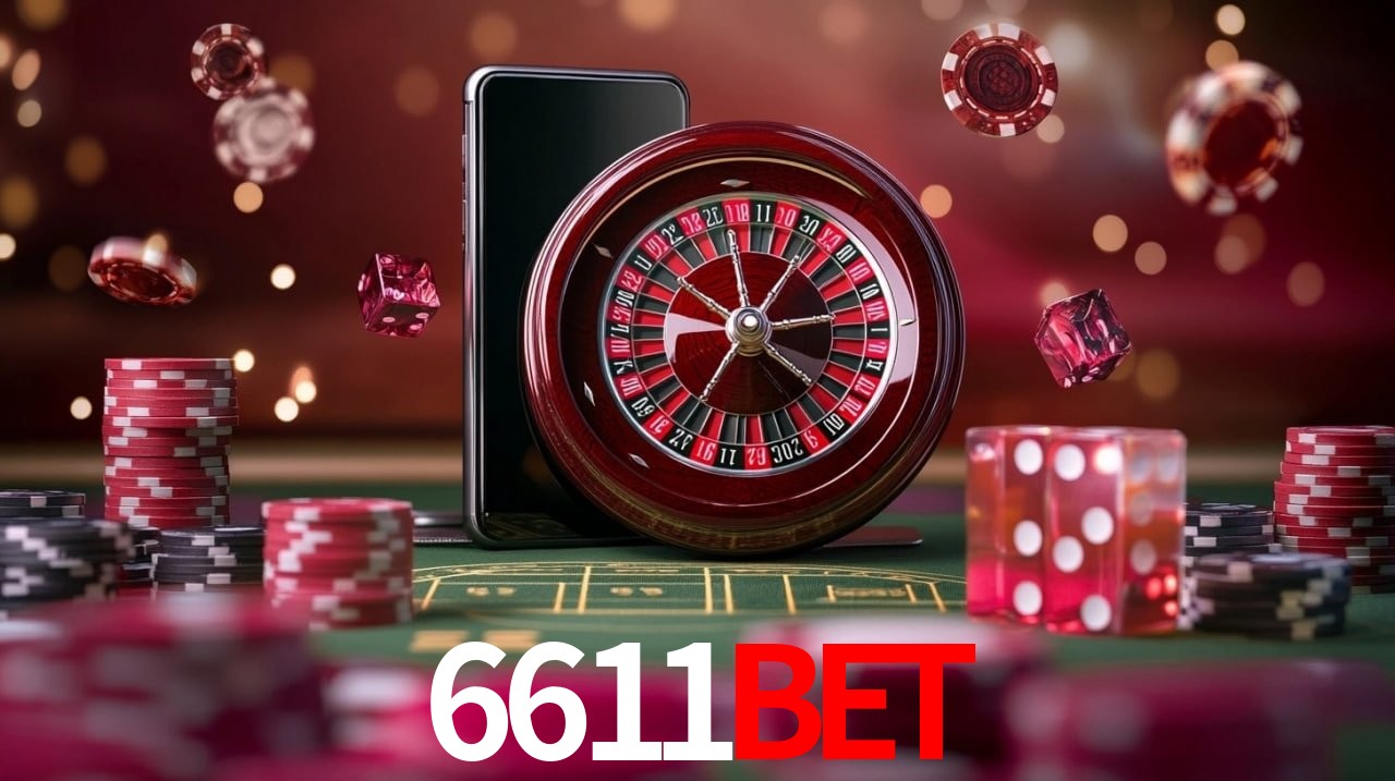 Experiência VIP 6611bet