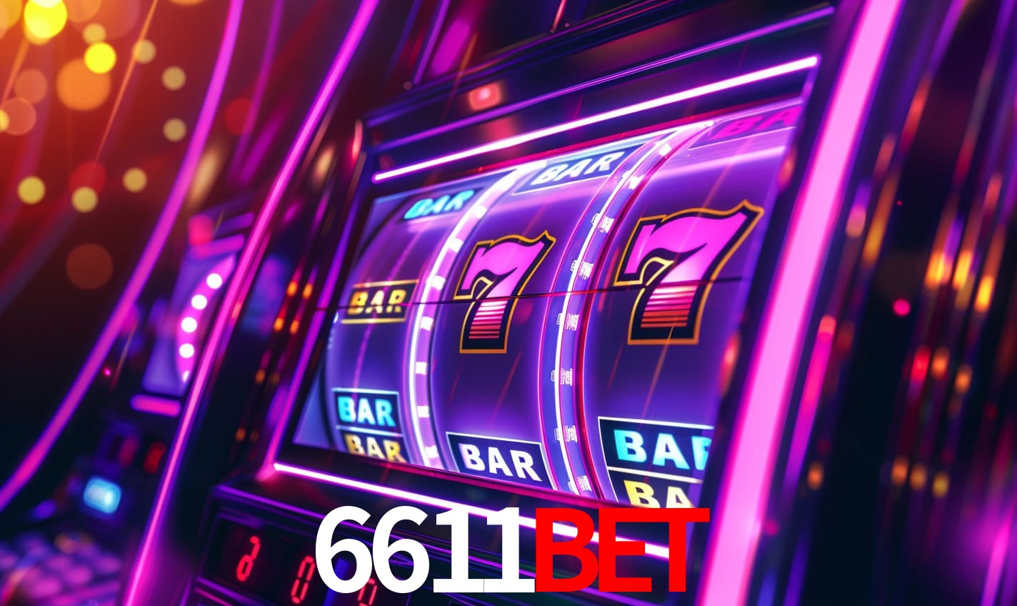 6611bet login