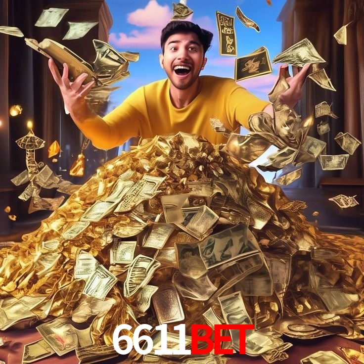 Estatísticas 6611bet