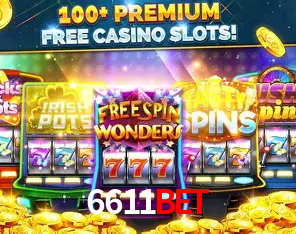 Desvendando o Mundo dos Jogos Virtuais na 6611bet