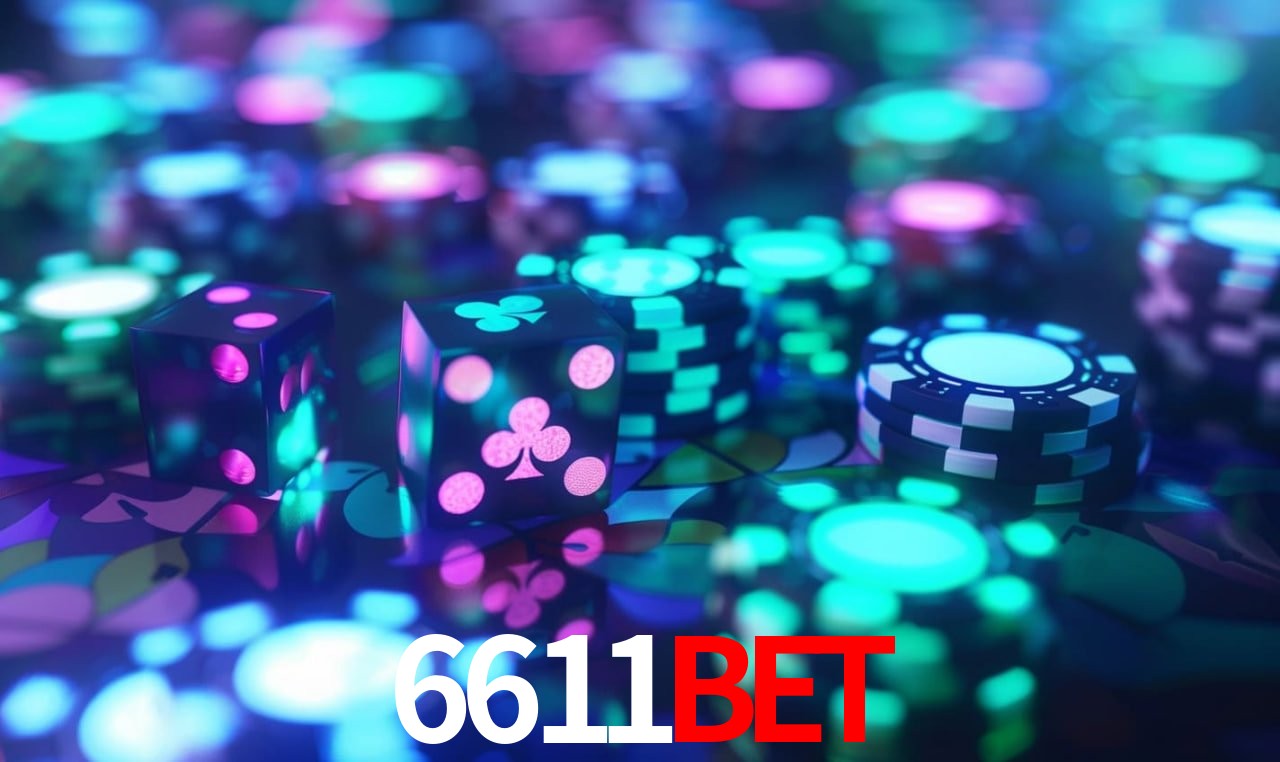 Experiência VIP 6611bet