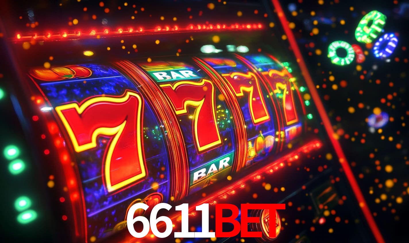 6611bet - Cassino Central – Sua Primeira Parada - 6611bet.com