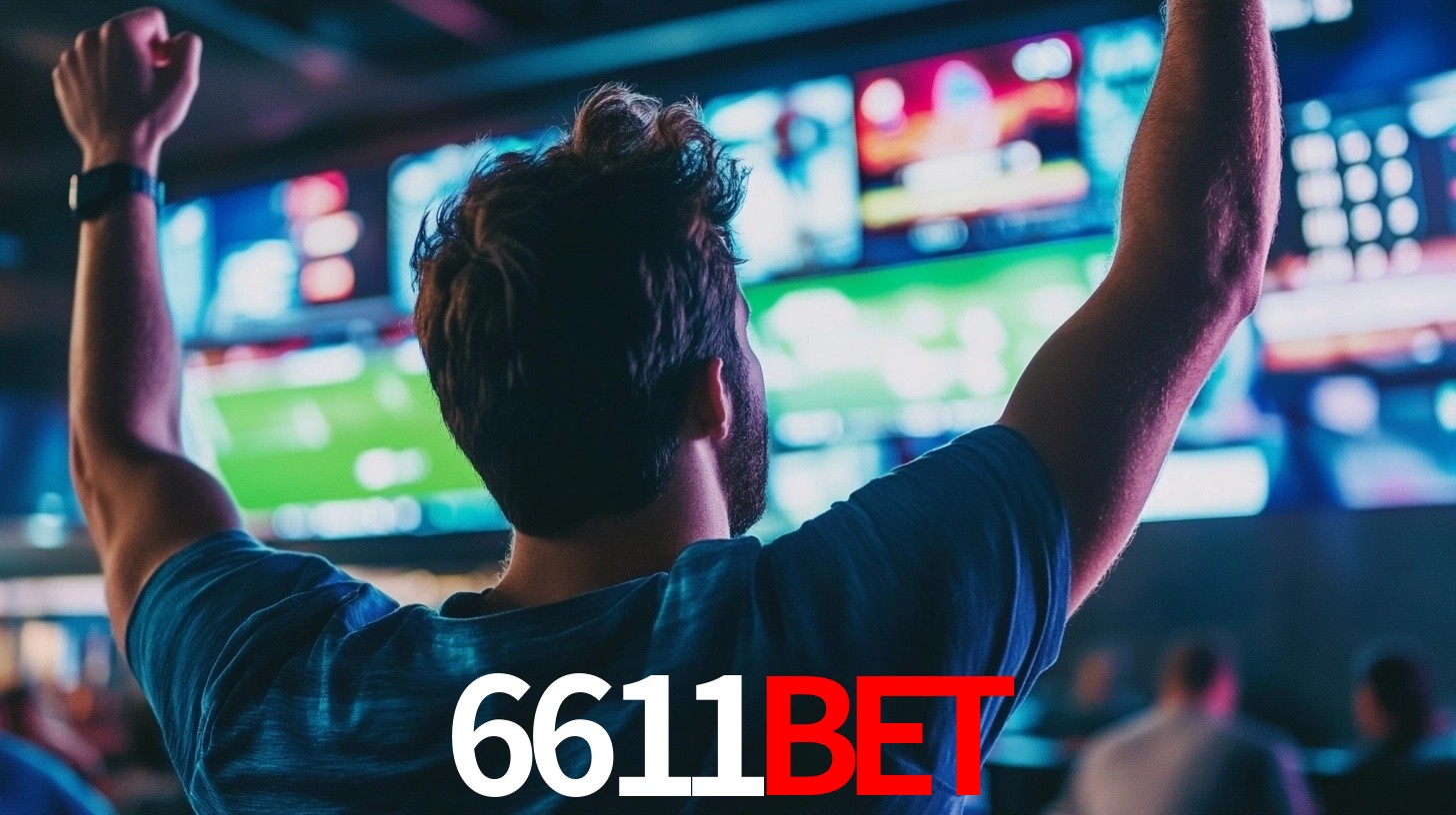 6611bet: Seu Cassino Premiado com Pagamentos Rápidos