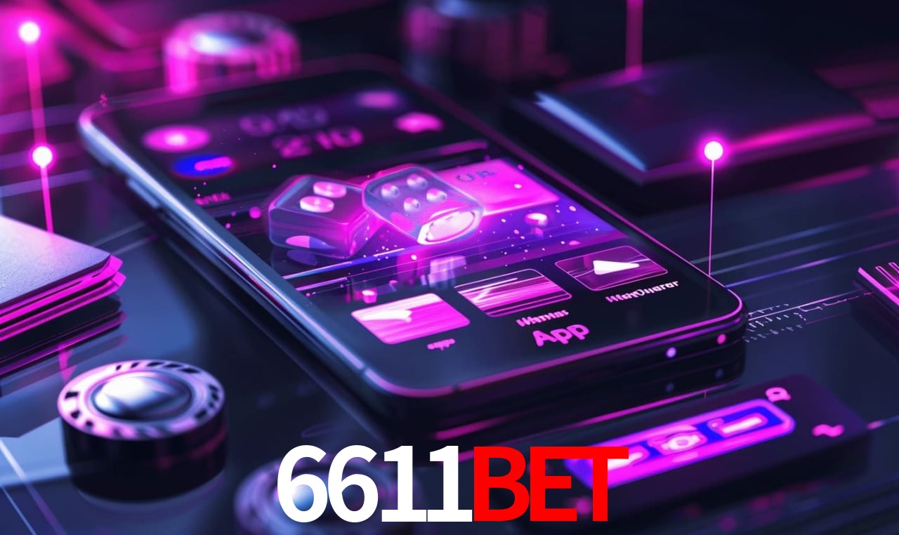 Statistics 6611bet