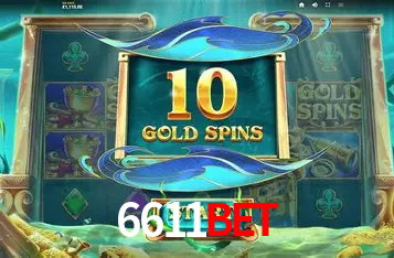 A Revolução dos Aplicativos de Jogos no 6611bet