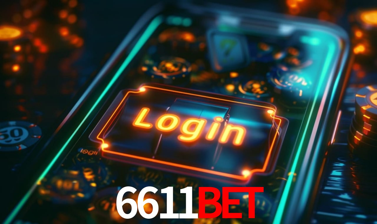 Welcome Bonus 6611bet