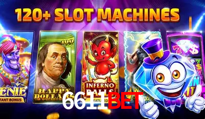 Desvendando o Mundo dos Jogos Virtuais na 6611bet