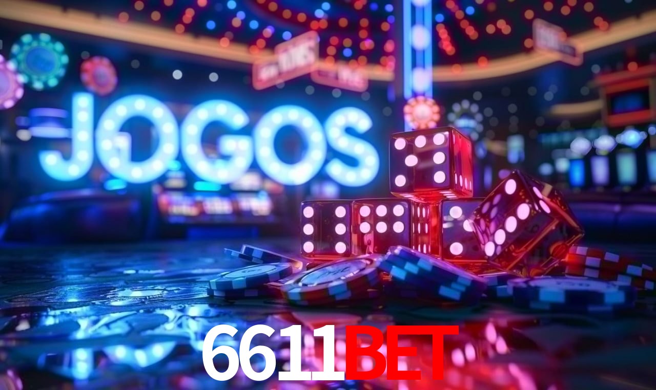 Estatísticas 6611bet