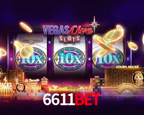 Desvendando o Mundo dos Jogos Virtuais na 6611bet