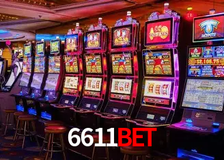 Descubra a Essência do 6611bet: Nossa História e Compromissos