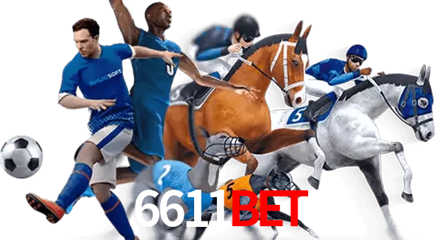 6611bet