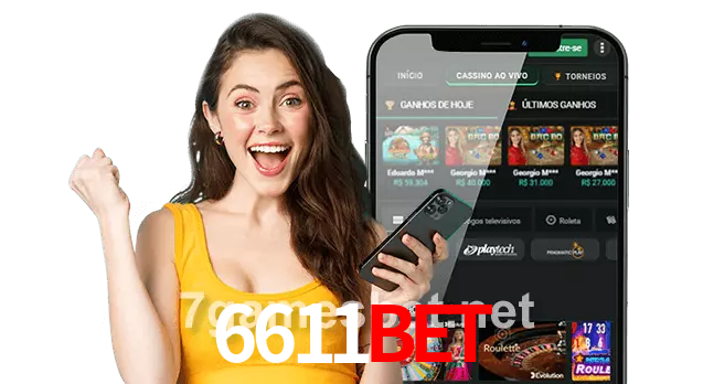 6611bet