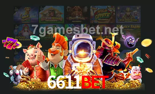 cassino 6611bet