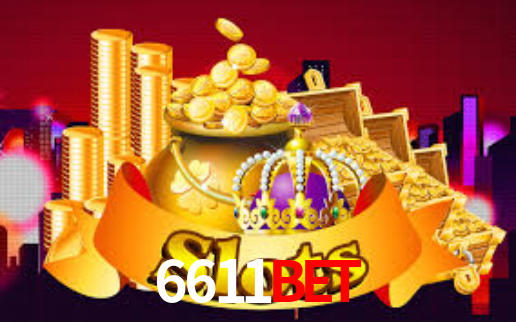 APK oficial da 6611bet para Android