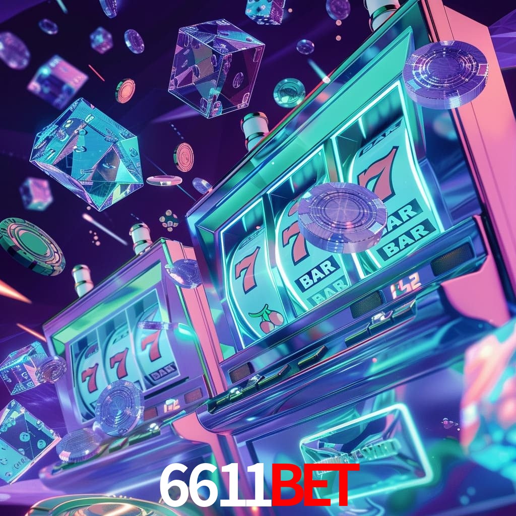 PIX Instantâneo 6611bet