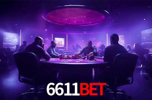 Tecnologia da Plataforma 6611bet
