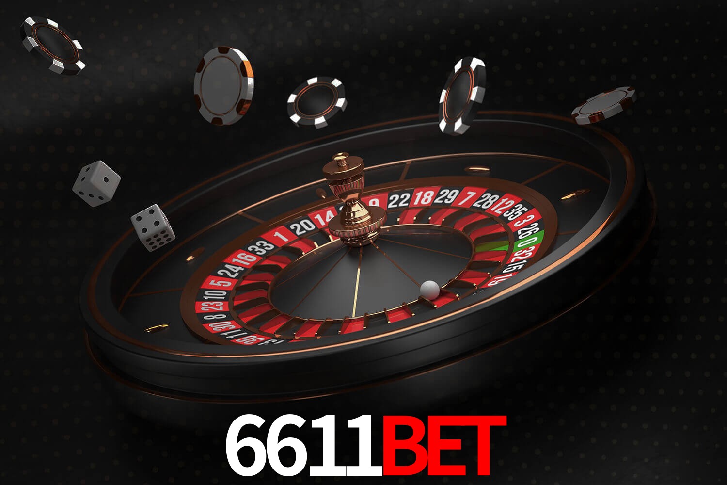 6611bet.com