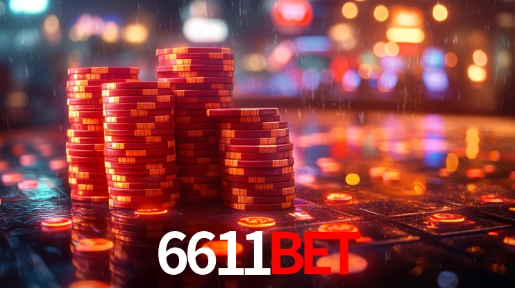 6611bet