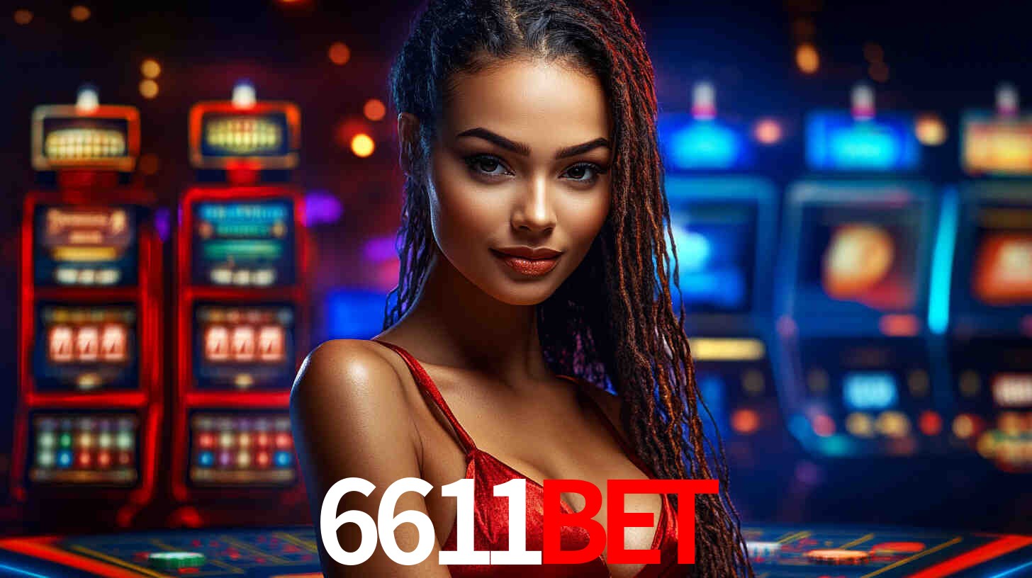 A Emoção da Loteria na 6611bet: Uma Chance de Mudança de Vida