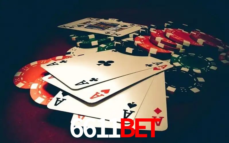 6611bet Brasília - Betting Features