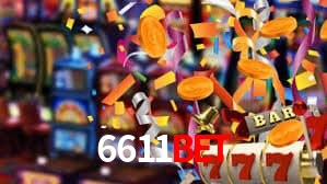 6611bet login