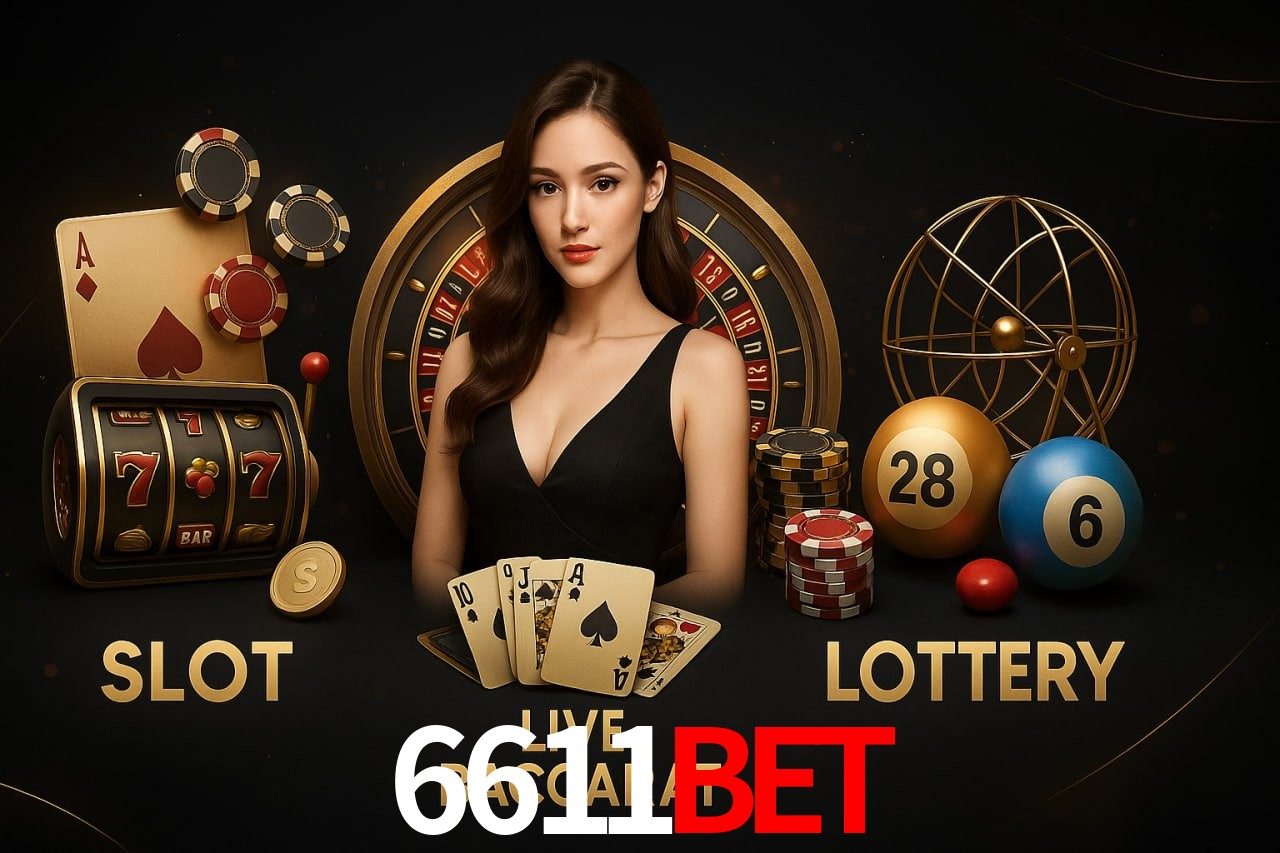6611bet Belo Horizonte - Promo Tips