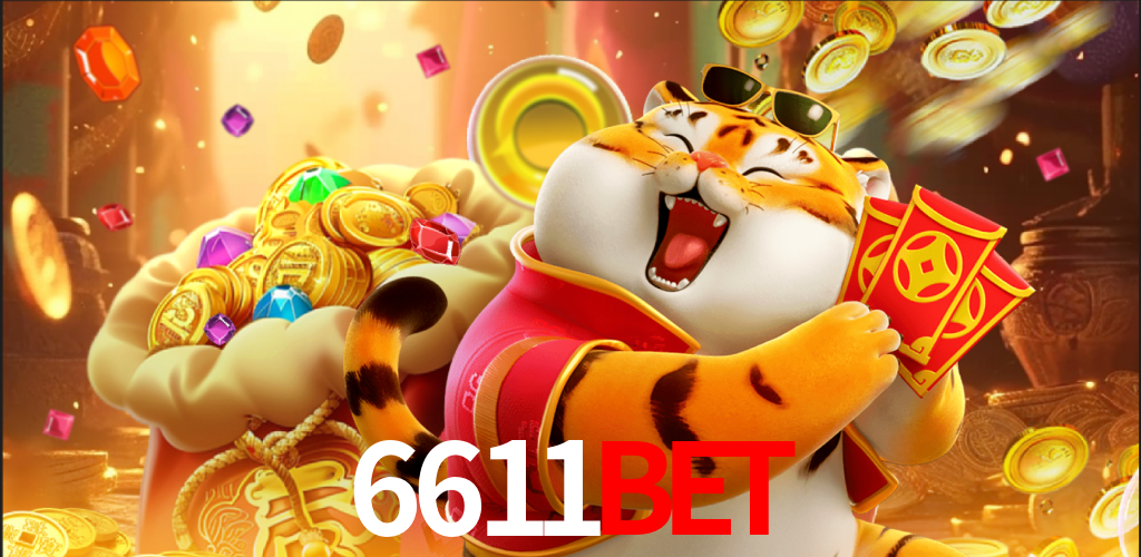 6611bet