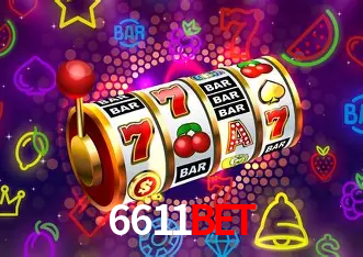 Inovações de Jogos na 6611bet: O Futuro das Experiências Interativas