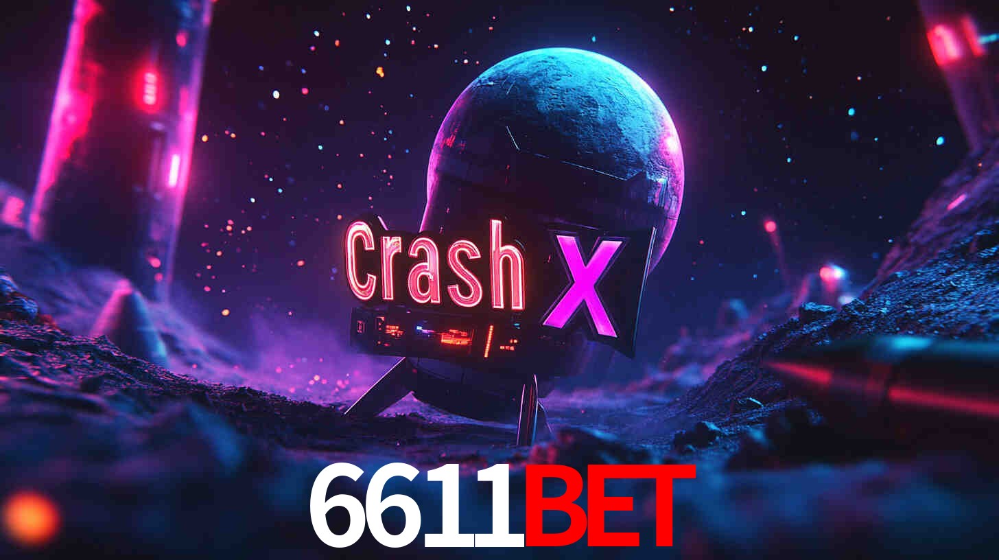 Apostas Esportivas na 6611bet: Um Guia Completo