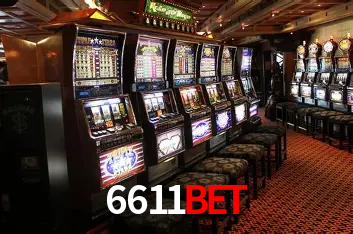 Inovações de Jogos na 6611bet: O Futuro das Experiências Interativas