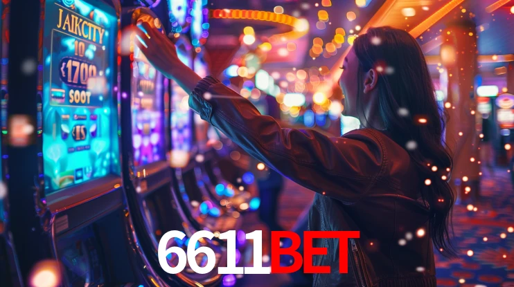 6611bet