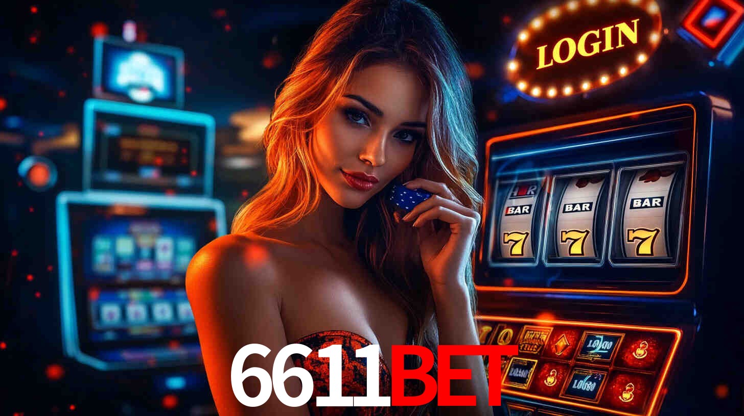 6611bet login