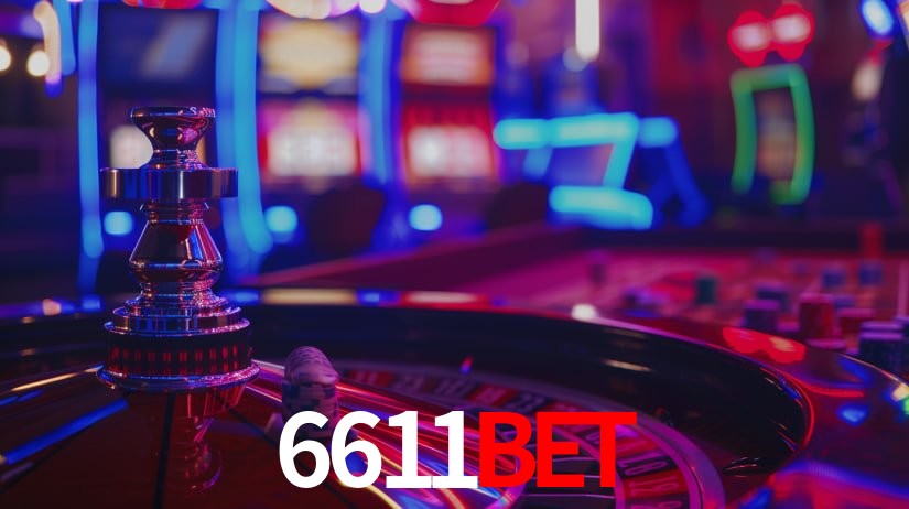 6611bet login