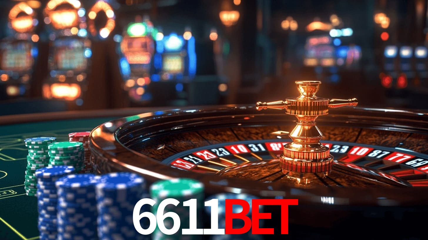 6611bet