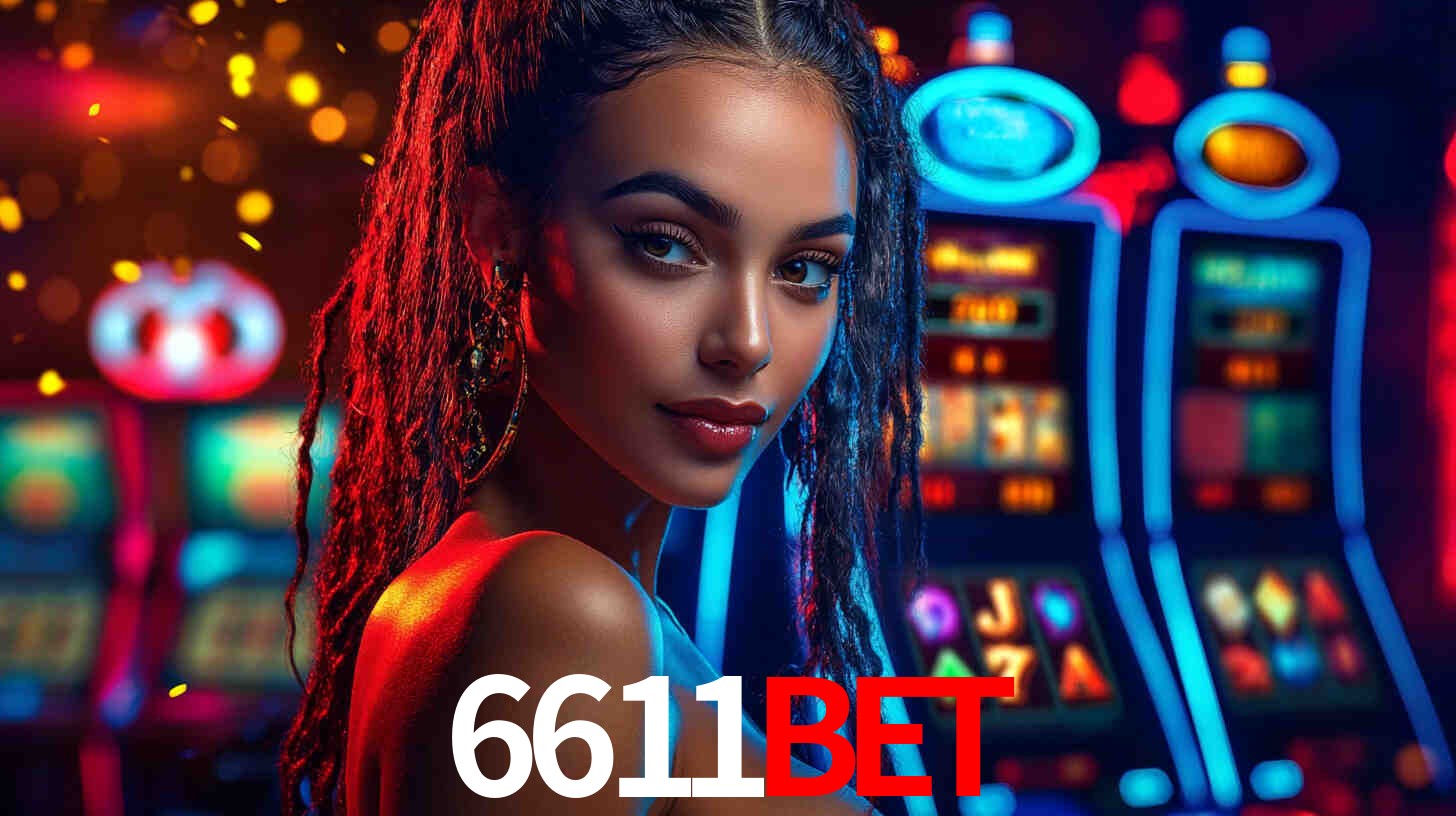 Inovações de Jogos na 6611bet: O Futuro das Experiências Interativas