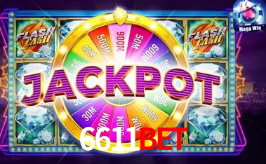 A Emoção da Loteria na 6611bet: Uma Chance de Mudança de Vida
