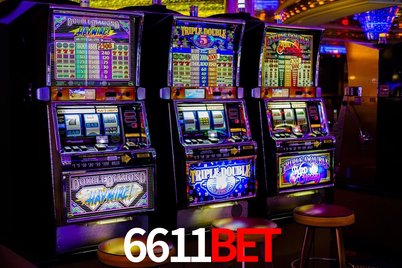 Avaliações dos Jogadores 6611bet