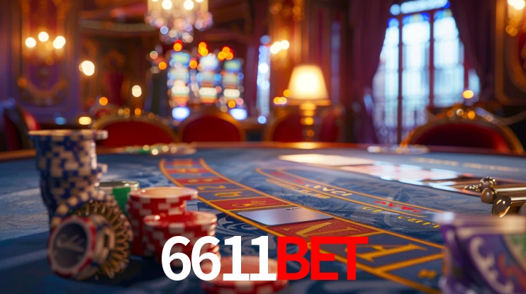 Responsive Design 6611bet