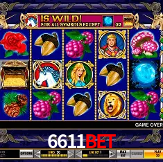6611bet Bônus - Pacote R$5.000 + VIP