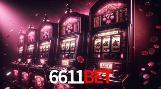 Casino Ao Vivo 6611bet
