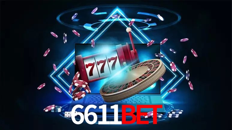 6611bet Belo Horizonte - Jackpots