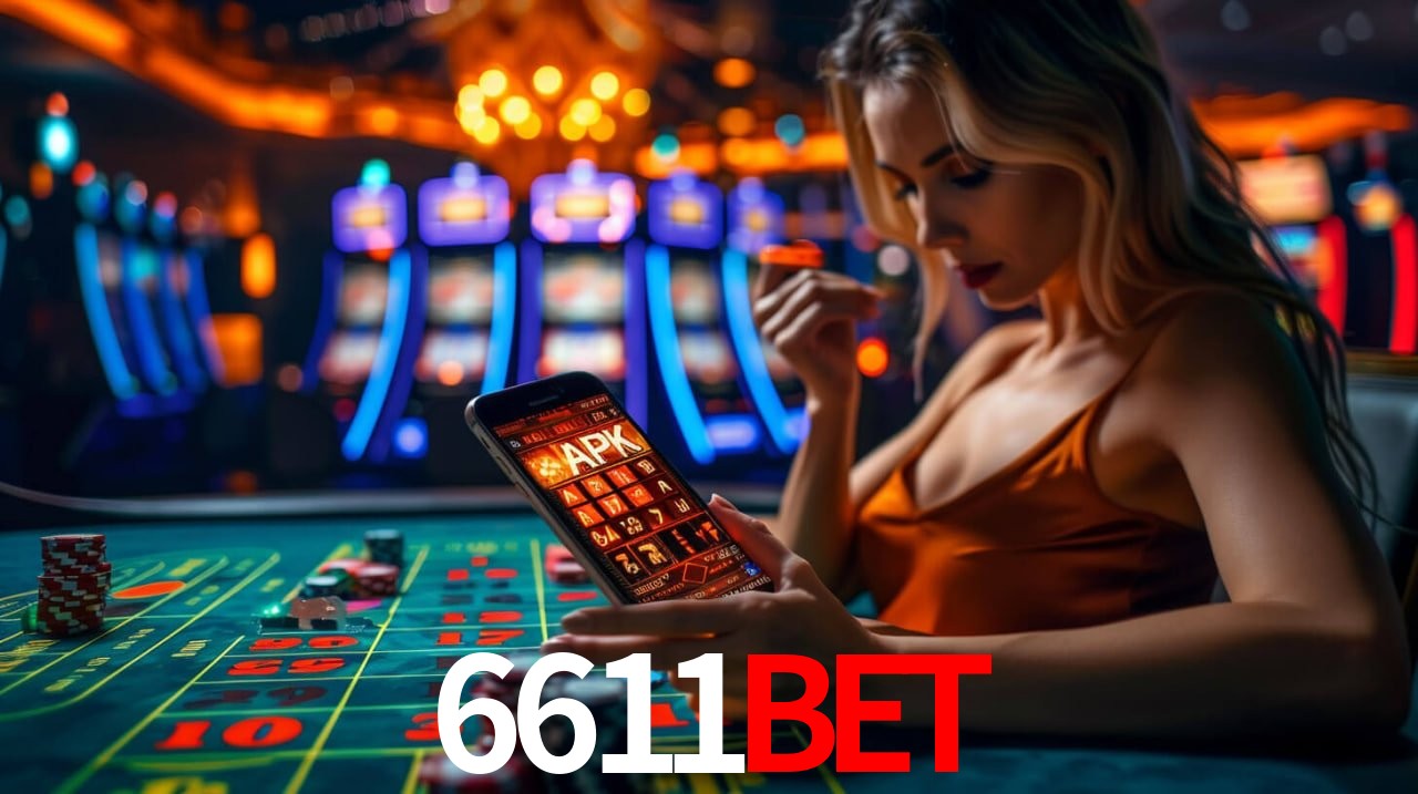 Tennis Betting 6611bet