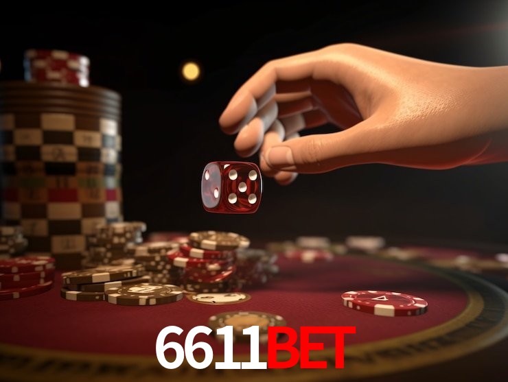 Especiais de Fim de Semana 6611bet