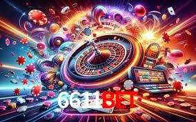 Jogos de Slot 6611bet