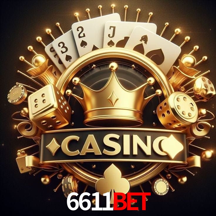 Design Responsivo 6611bet