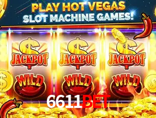 Desvendando o Mundo dos Jogos Virtuais na 6611bet