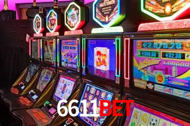 Explorando a Categoria de Eventos em Apostas na 6611bet